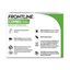 Frontline Combo Pipetas Antiparasitárias para cães médios, , large Indicador imagem número 8